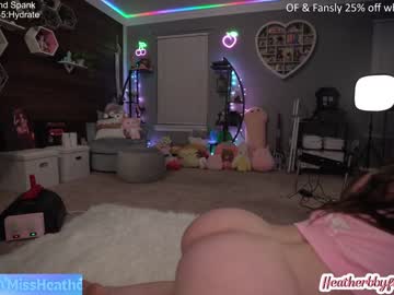 Naked cam girl heatherbby image #3875564