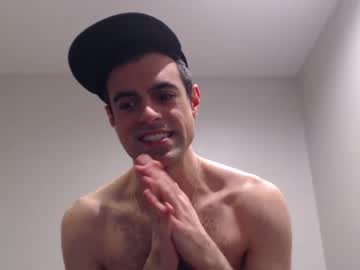 Naked cam man michmark23 image #588618