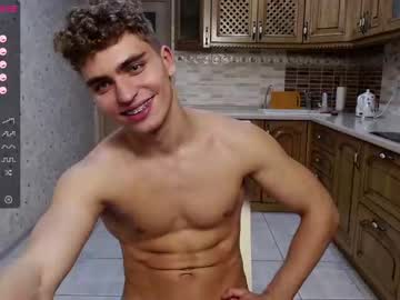 Naked cam man mario_serhos image #2833975