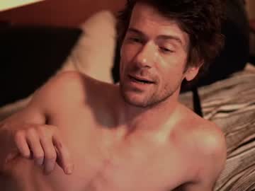 Naked cam man charlieonline image #3396410