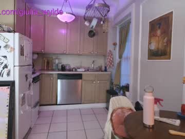 Naked cam girl neon_felix image #3910526