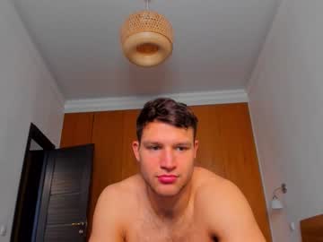 Naked cam man william_mann image #977507