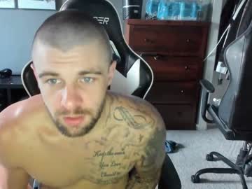 Naked cam man theufcfan_8181 image #2377779