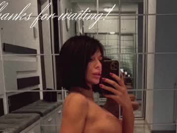 Naked cam girl ingridblondy94 image #3863229