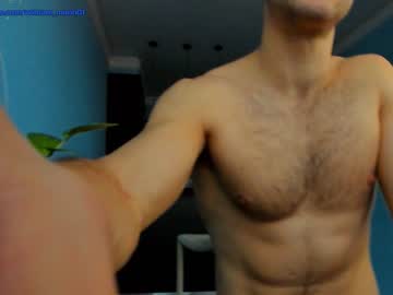 Naked cam man william_mann image #237936