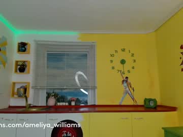 Naked cam girl amelia__williams image #1777448
