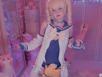 Naked cam girl finleyfae image #1900827