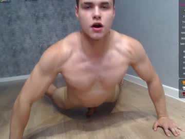 Naked cam man horny_goats image #2174355
