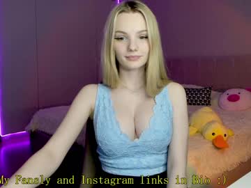 Naked cam girl _passion_show_ image #3775044