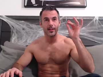 Naked cam man mrcooperxxx image #2994491