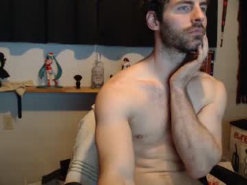 Naked cam man bedghost image #1531575