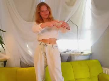 Naked cam girl rowenabyron image #4005677