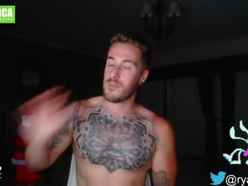 Naked cam man ryanjagar image #477874