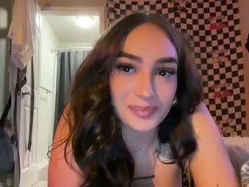 Naked cam girl thestormii image #4069008