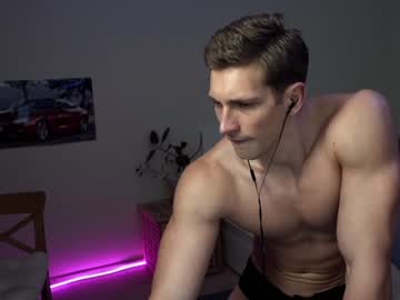 Naked cam man marcusdiamond image #1867391