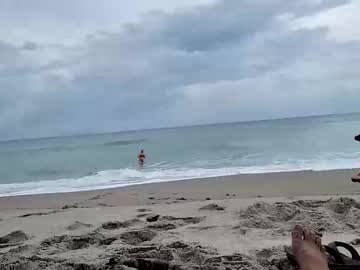 Naked cam couple fl_beach_bods image #3959444