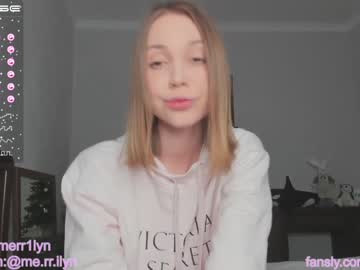 Naked cam girl merrilyn image #3507141