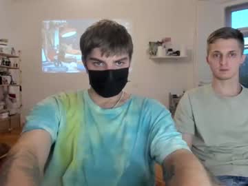 Naked cam man ander_hugo image #2325220