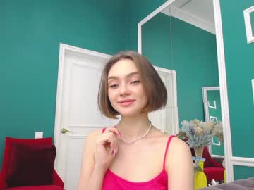 Naked cam girl adelewilson__ image #548572