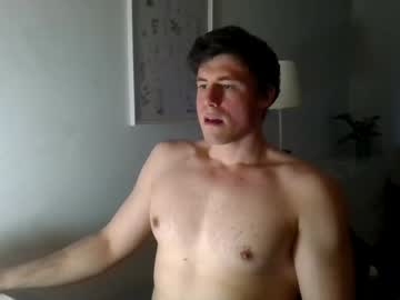 Naked cam man bernoulli69 image #822476