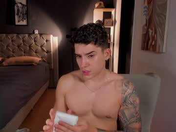 Naked cam man mike_montoya image #1690443