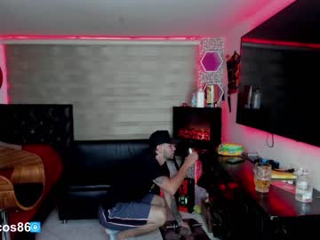 Naked cam man jeff_and_friend image #1854515