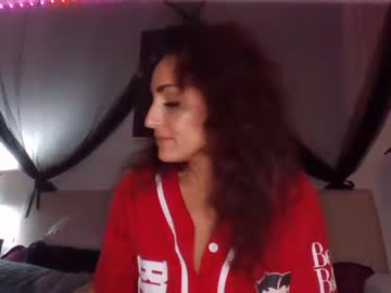 shalmeli90 naked cam