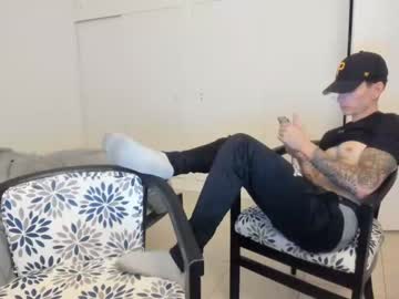 Naked cam man jay_slayz image #1242868