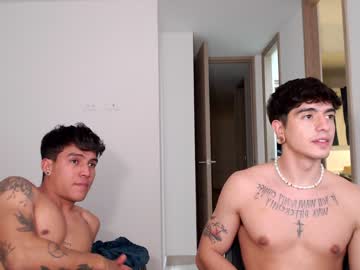 Naked cam man sebastiancollins image #1510210