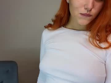 Naked cam girl shirley_gregory image #4036334