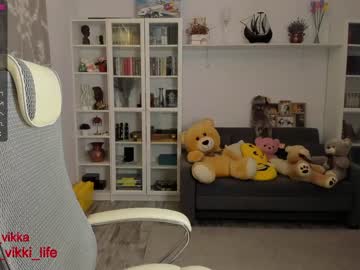 Naked cam girl misss_vikki image #1369051