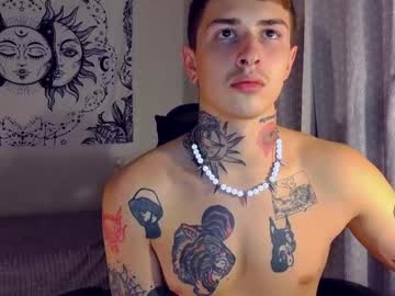 Naked cam man your_candy_boy image #4028136
