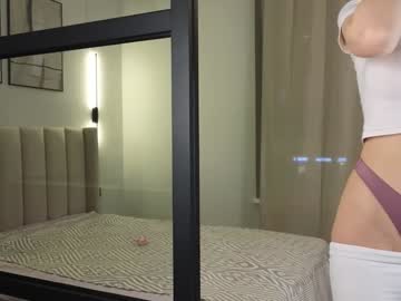 Naked cam girl wonna_nonna image #4055530