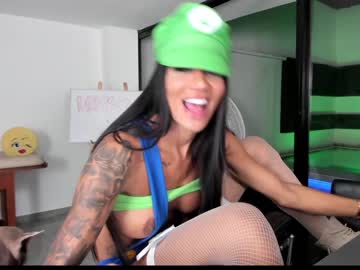 Naked cam tranny sweetlaurasaenz image #2909013
