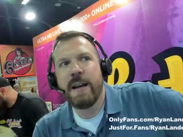Naked cam man ryanlanders image #1664556
