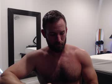 Naked cam man benny_bee image #336900