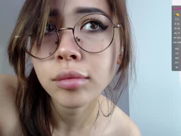 Naked cam girl kora_faith image #158816