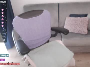 Naked cam girl aprilxsugar image #3328128