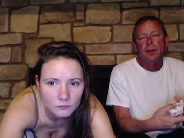 Naked cam couple brookesawyer image #143126