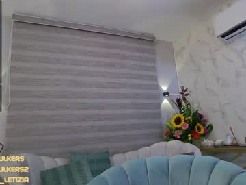 Naked cam girl letiziafulkers1 image #1375019