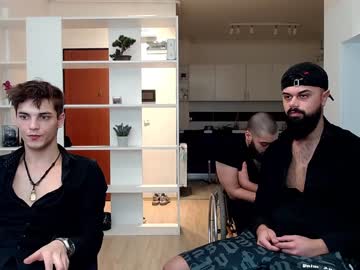 Naked cam man maxhunterx_ image #1226858