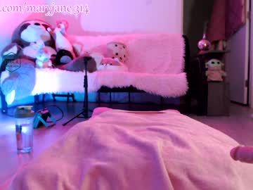 Naked cam girl maryjane_314 image #1896563