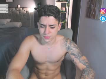 Naked cam man mike_montoya image #841712