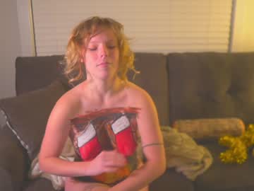 Naked cam girl crimsonxrapture image #746499
