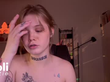 Naked cam girl cutie_loli image #498939