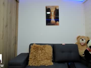 Naked cam girl abigail_w image #3162755