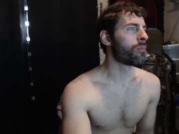 Naked cam man bedghost image #1224165