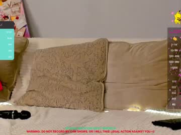 Naked cam girl mikki_blush image #2065746