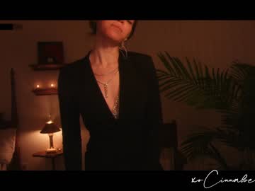 Naked cam girl cinnabelle image #731128