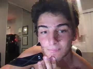 Naked cam man italianstalion1111 image #2922266